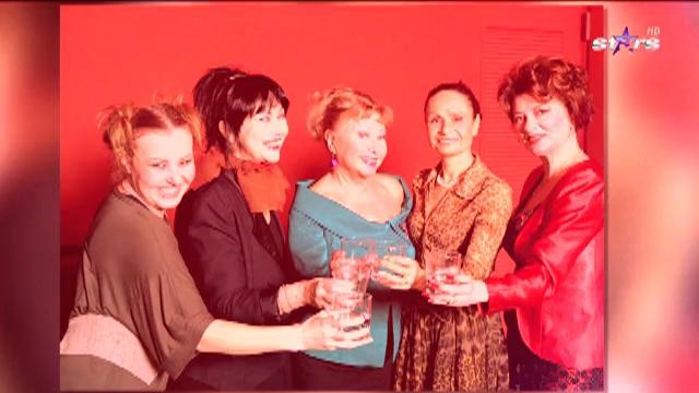 Soţul Rodicăi Popescu Bitănescu, despre adevărurile pe care i le-a ascuns celebrei actriţe!