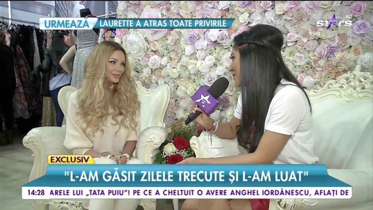 Micuța Natalia, prioritatea Biancăi Dragușanu