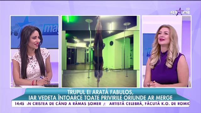 Ele sunt cele mai sexy dive din showbiz. Bărbații pur și simplu nu le pot refuza