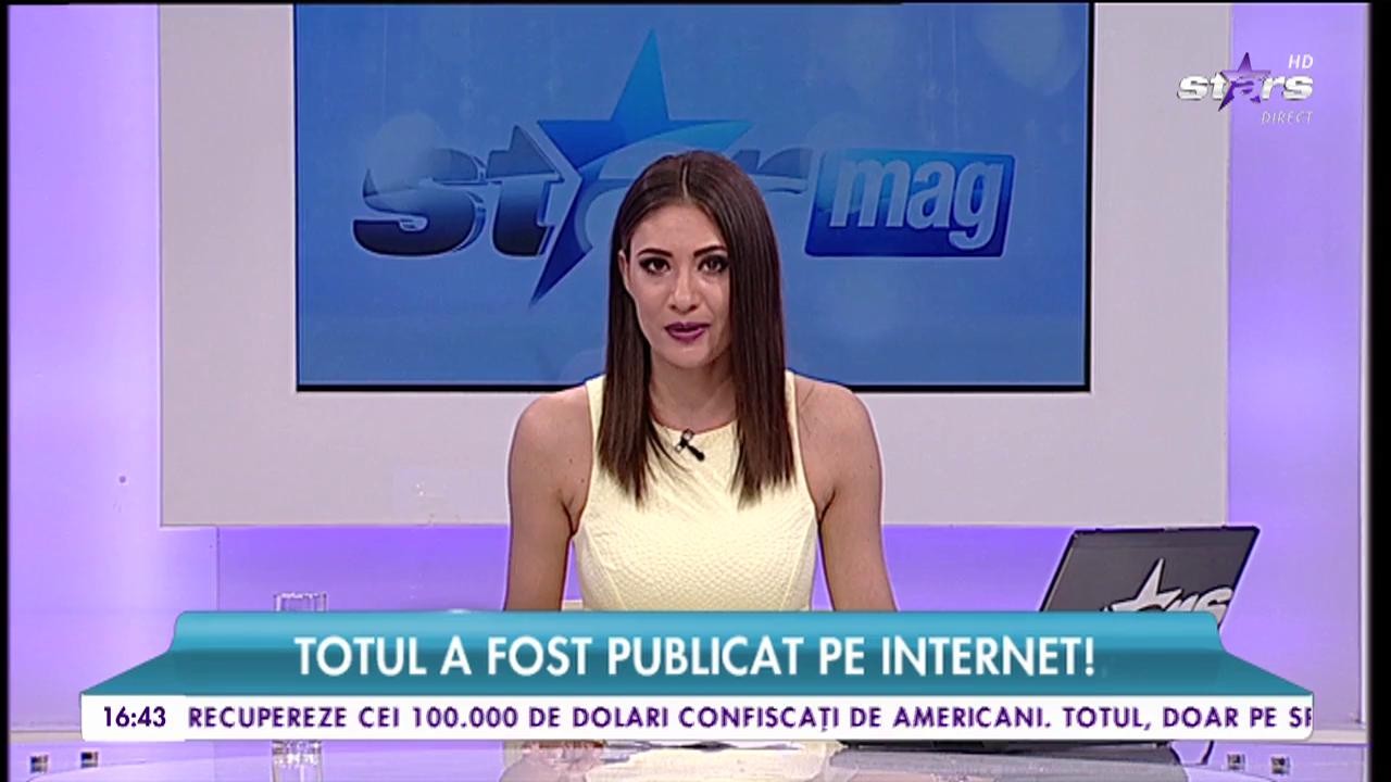 Shakira de nerecunoscut! A plătit bani grei pentru ca imaginile să dispară, dar totul a fost publicat pe internet!