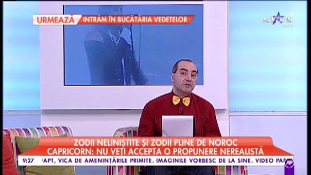 Berbecii &icirc;şi arată sentimentele faţă de persoanele din jur