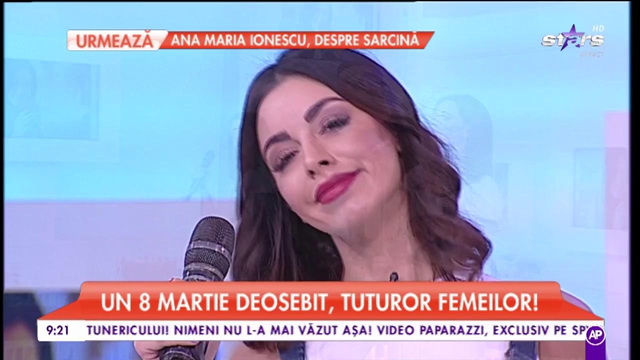 Natalia Mateuţ, Răzvan Botezatu şi Raluca Dumitru, cadou muzical pentru mamele din lumea &icirc;ntreagă