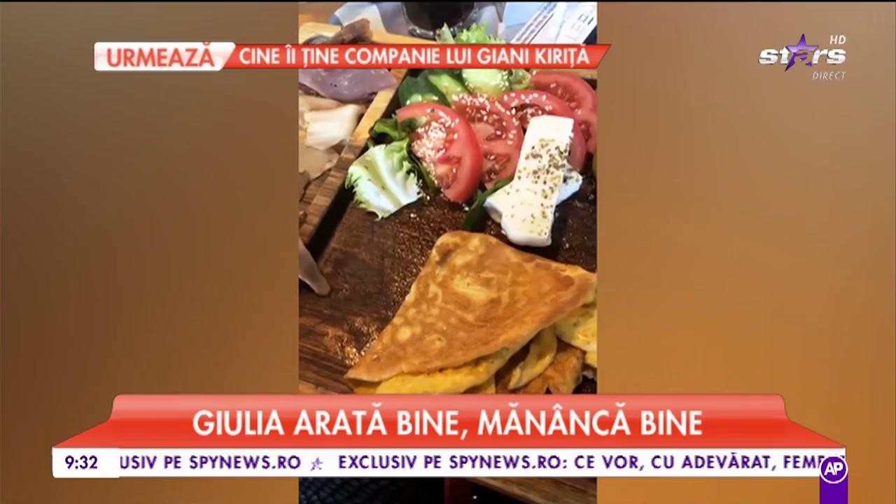 Vedetele din Rom&acirc;nia au un stil de viaţă sănătos