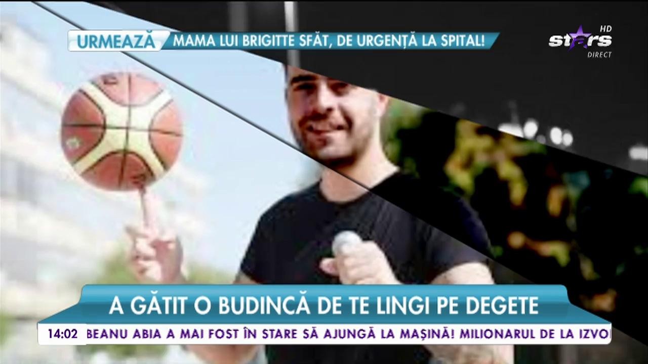 O vizită &icirc;n bucătăria vedetelor