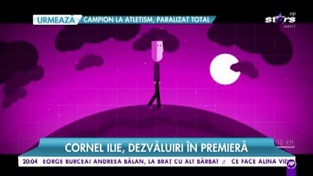 Cornel Ilie vorbește despre toate femeile din viața lui! Cel mai regret după ce a renunțat la burlăcie