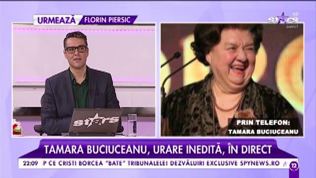 Cristi Brancu, SURPRIZĂ URIAŞĂ la scurt timp după ce a &icirc;nceput emisiunea! Cine a intrat &icirc;n platoul de la "Agenţia VIP"
