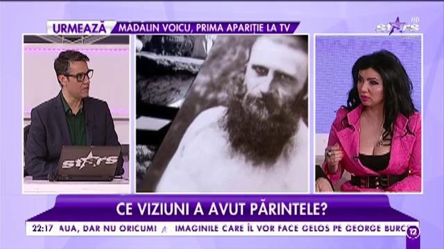 Ucenicul lui Arsenie Boca, totul despre misterele lunii martie!