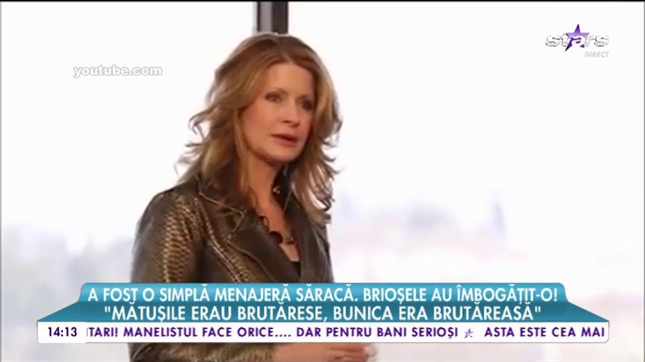 A fost o menajeră săracă, iar acum este milionară! Ce idee simplă a avut şi cum a ajuns pe culmile succesului