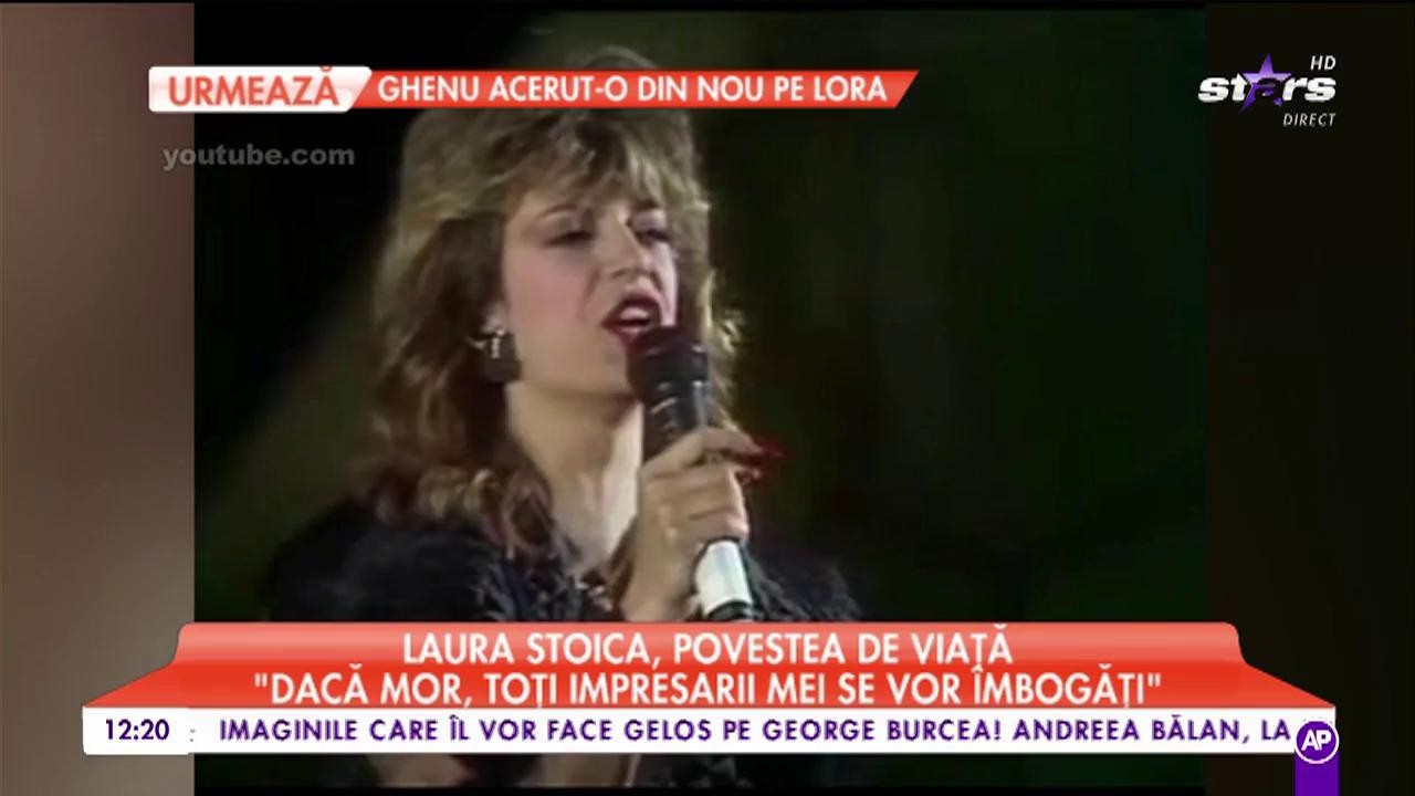 9 martie 2006, ziua &icirc;n care s-a stins o mare stea. Laura Stoica și logodnicul ei au murit intr-un accident rutier