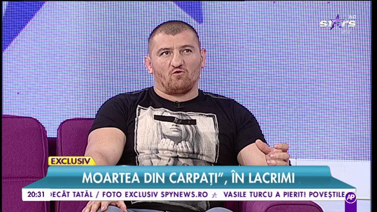 Cătălin Moroşanu, povestea unui campion: &rdquo;Am fost primit ca un &icirc;mpărat&rdquo;