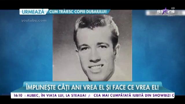 Sărbătoare importantă pentru omenire! E ziua &icirc;n care Chuck Norris a decis sa se nască