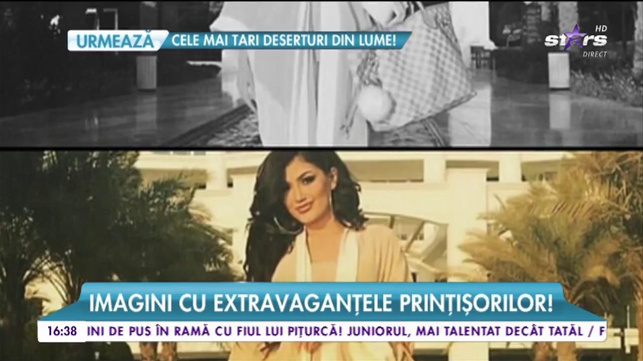 Copiii bogați ai Dubaiului, cei mai răsfățați din lume! S-au născut &icirc;n puf, trăiesc &icirc;n lux!