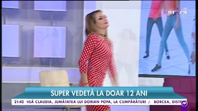 Iuliana Beregoi - &rdquo;Vina mea&rdquo;