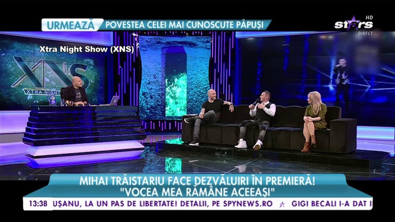 Mihai Trăistariu face dezvăluiri &icirc;n premieră! Motivul pentru care toate femeile l-au părăsit!
