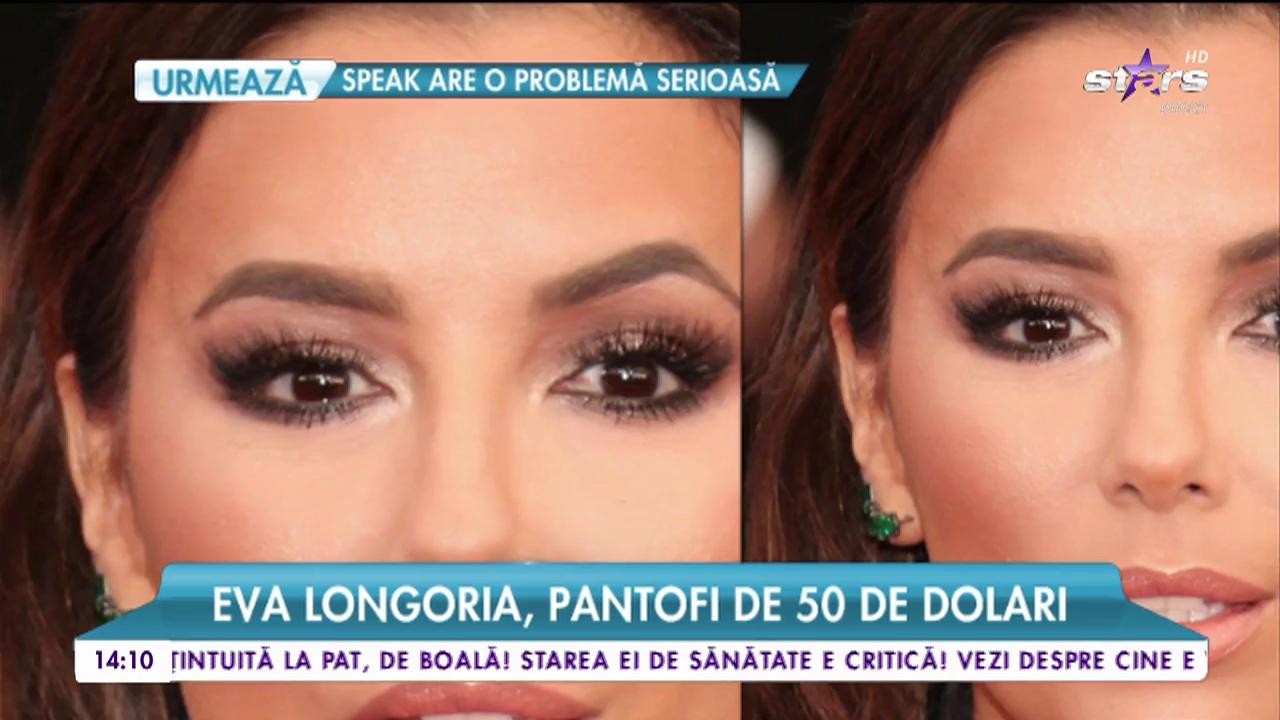Au bani de-i &icirc;ntorc cu lopata, dar se &icirc;mbracă de la second hand