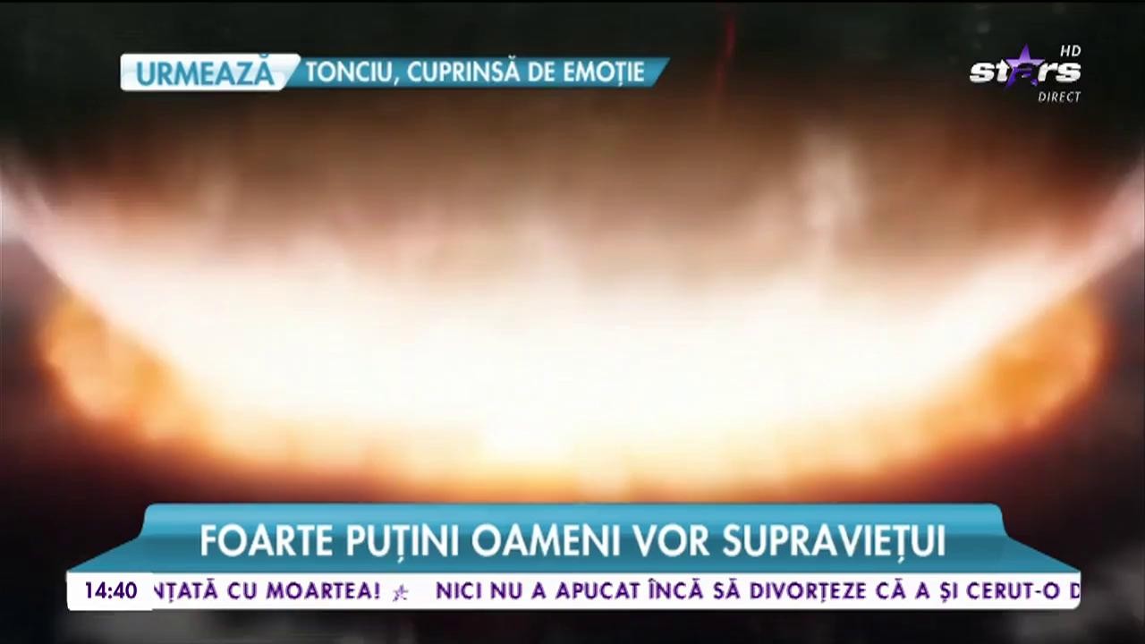 Biblia Kolbrin, una dintre cele mai vechi cărţi
