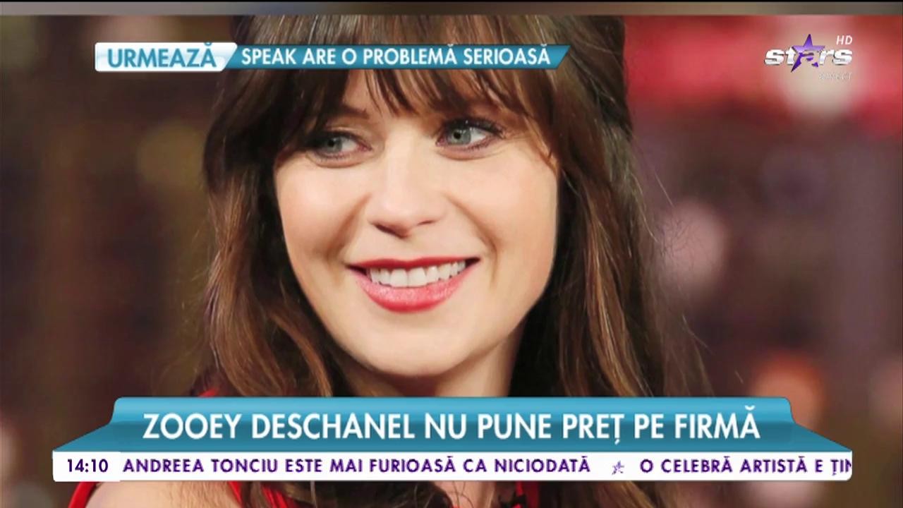 Şi vedetele fac economii! Ele sunt doar c&acirc;teva dintre cele care &icirc;şi cumpără des haine de la SH
