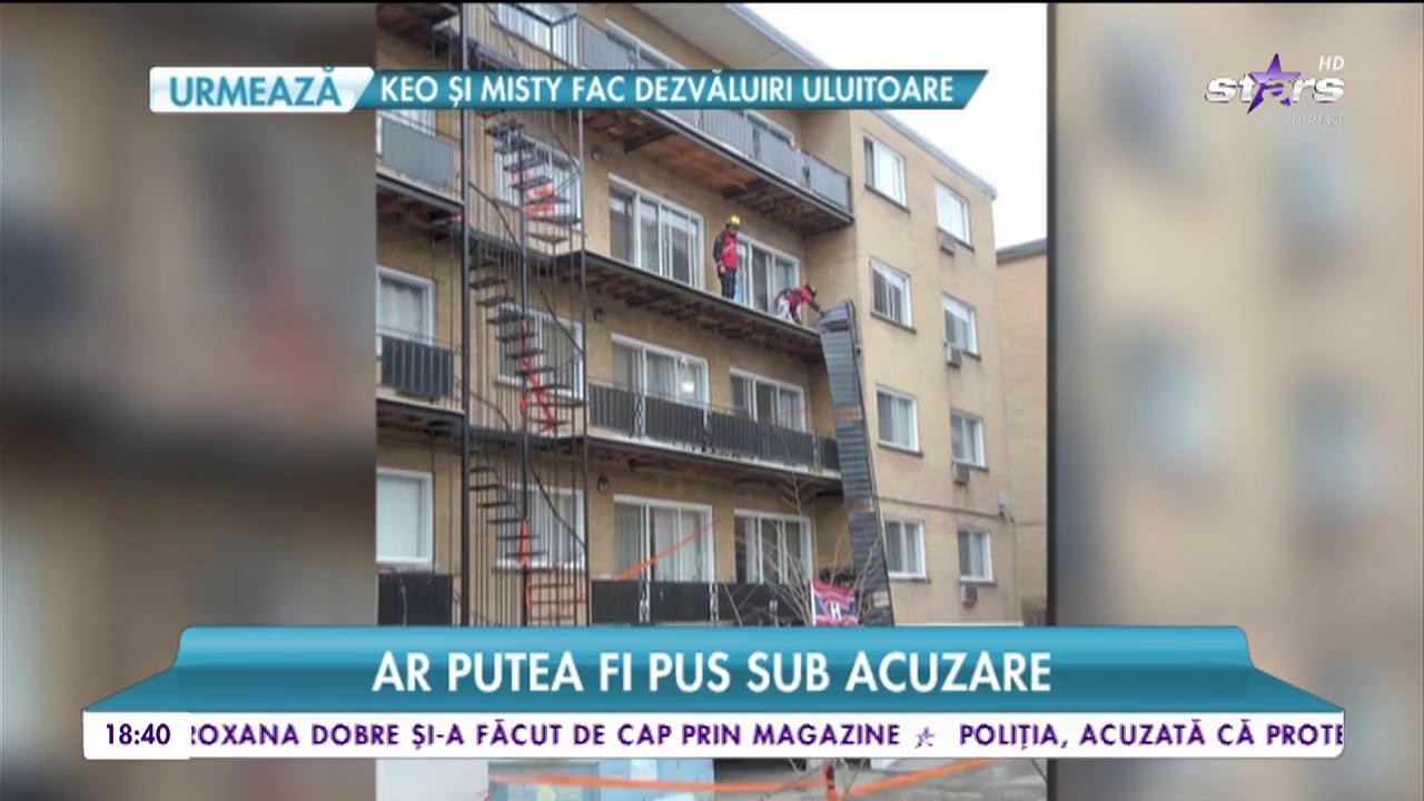 Lucian Bute are probleme cu legea!