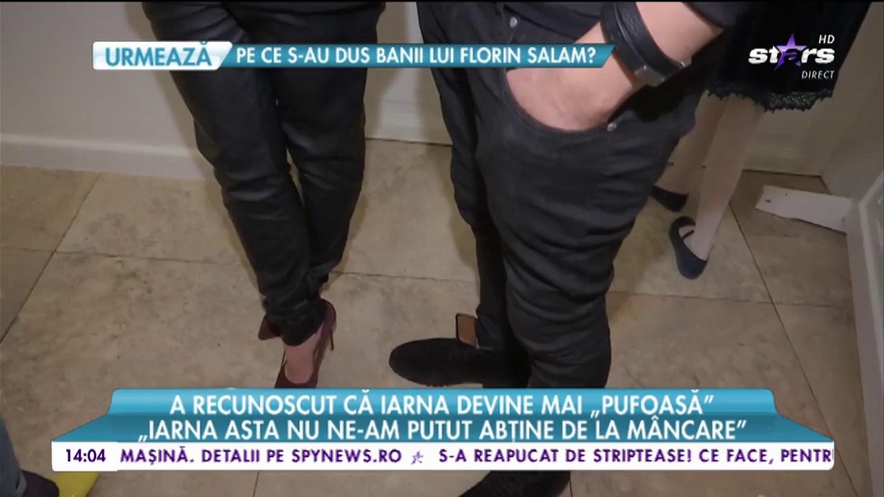 Keo şi Misty fac dezvăluiri uluitoare