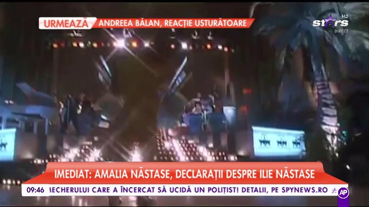 Dansul din filmul Masca, refăcut la &rdquo;Star Matinal&rdquo;