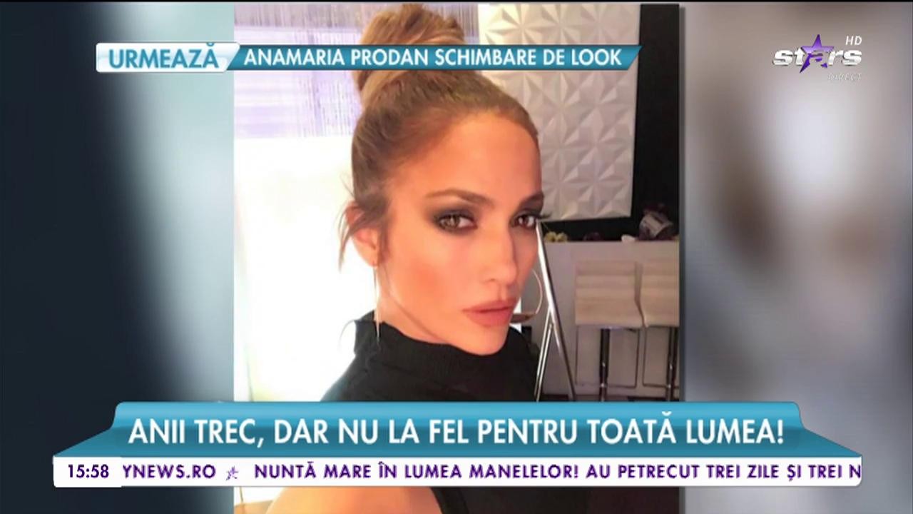 Vedete care nu &icirc;și arată v&acirc;rsta