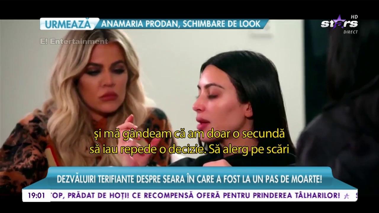 Una dintre cele mai urmărite vedete, &icirc;n lacrimi!