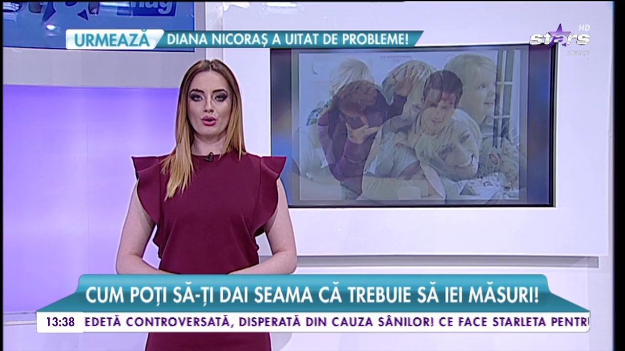 Semnele care arată că familia ta este prea stresată! Cum poți să-ți dai seama că trebuie să iei măsuri!