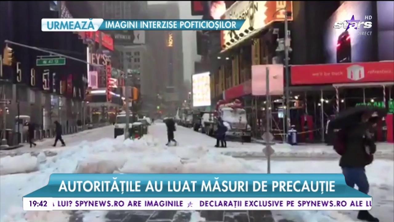 Stare de urgenţă &icirc;n Statele Unite ale Americii