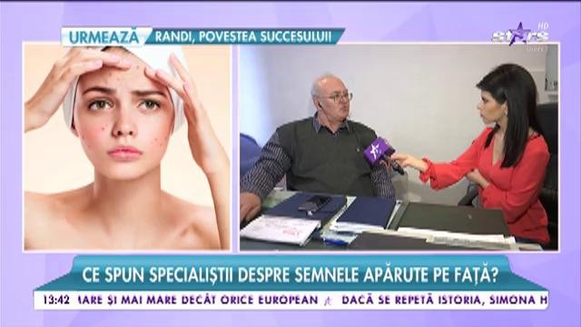 Coșurile apărute din senin atenționează asupra sănătății? Ce spun specialiștii!