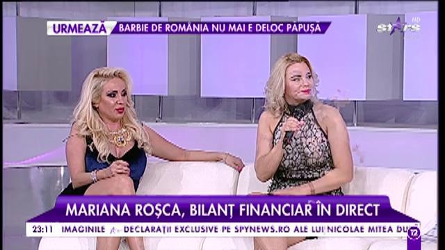 C&acirc;t cheltuie o divă de la noi &icirc;ntr-o lună! Poșetele ei și pantofii costă c&acirc;t un apartament