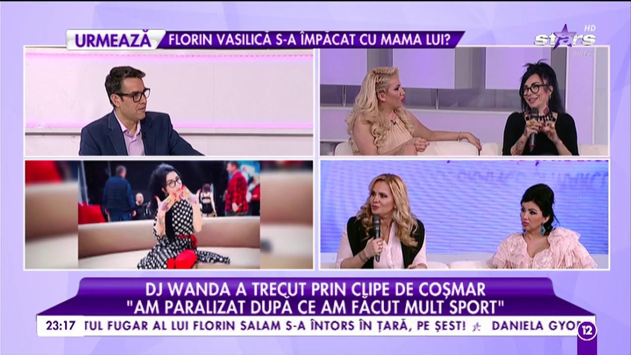 Paula Chirilă: &rdquo;Mi-am descoperit vocația. Acasă sunt un dictator!&rdquo;