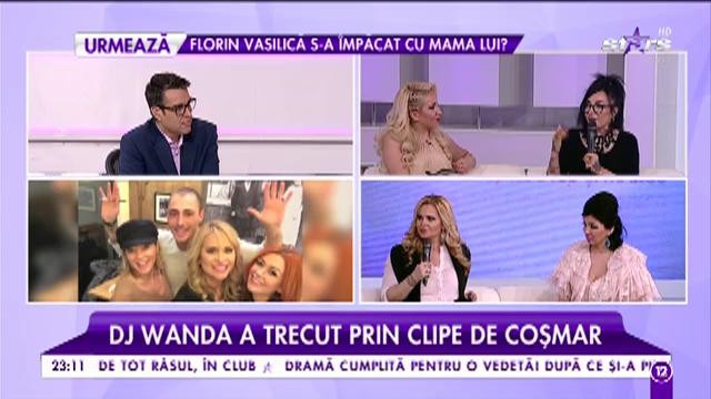 Paula Chirilă a trecut printr-o spaimă de zile mari: &rdquo;Vino că am paralizat!&rdquo;