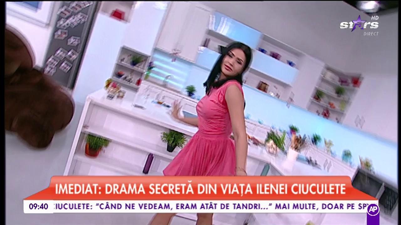 Raluca Dumitru, ce sexy eşti! Nu-ţi poţi lua ochii de la bustul ei!