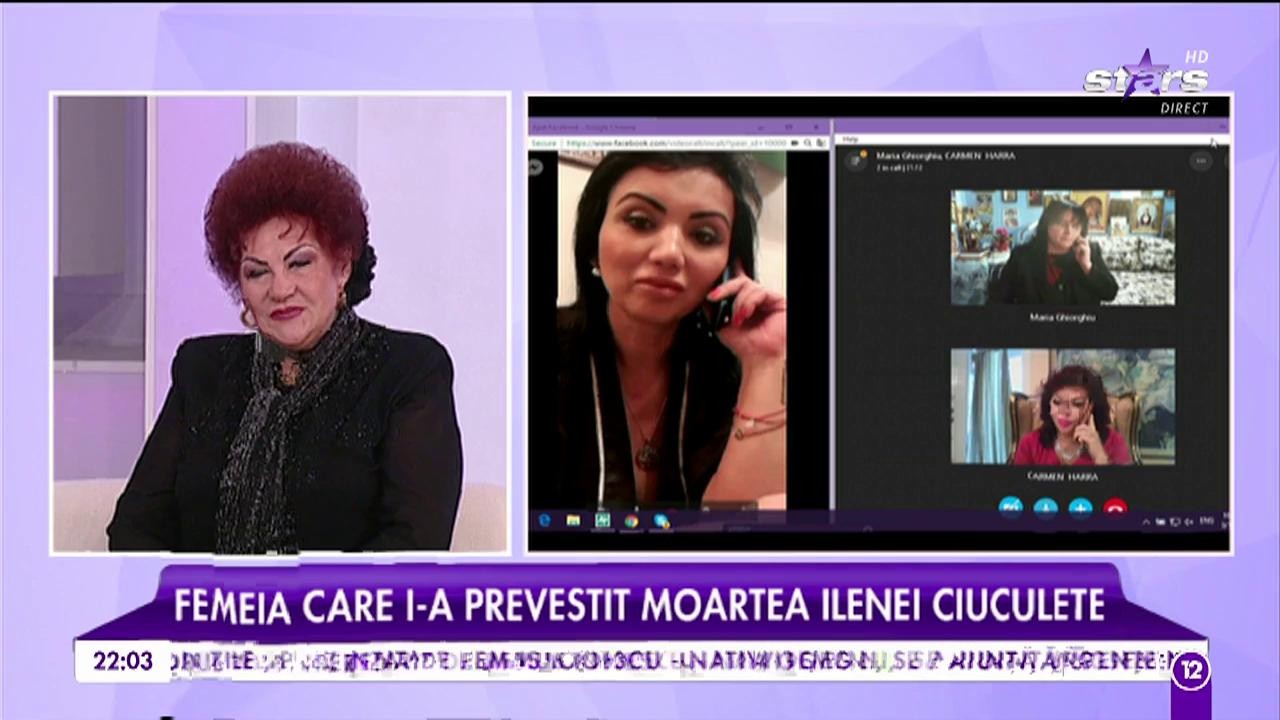 Adriana Bahmuțeanu afectată de o boală contagioasă!