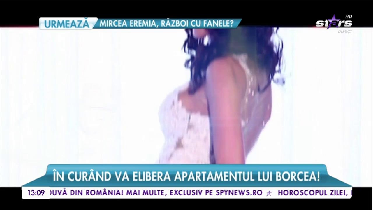 Alina Vidican poate să răsufle uşurată!