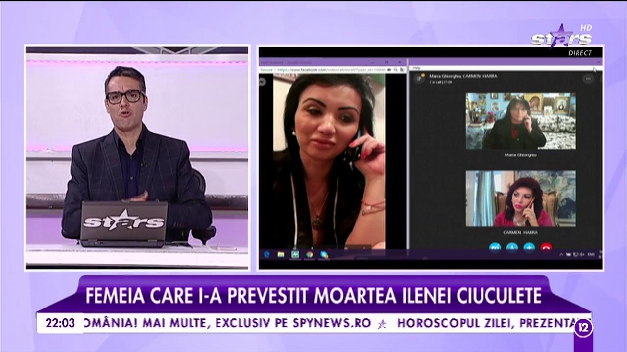 Adriana Bahmuțeanu, &icirc;n carantină: &rdquo;Sunt suspectă de scarlatină!&rdquo;