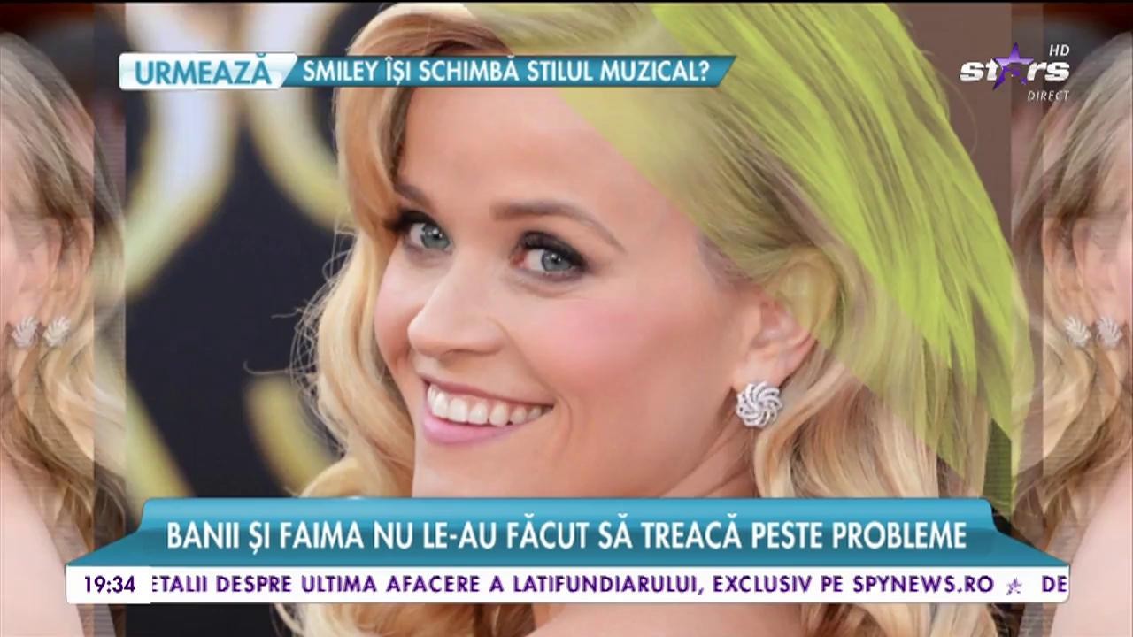 Vedete de la Hollywood &icirc;n război cu familia