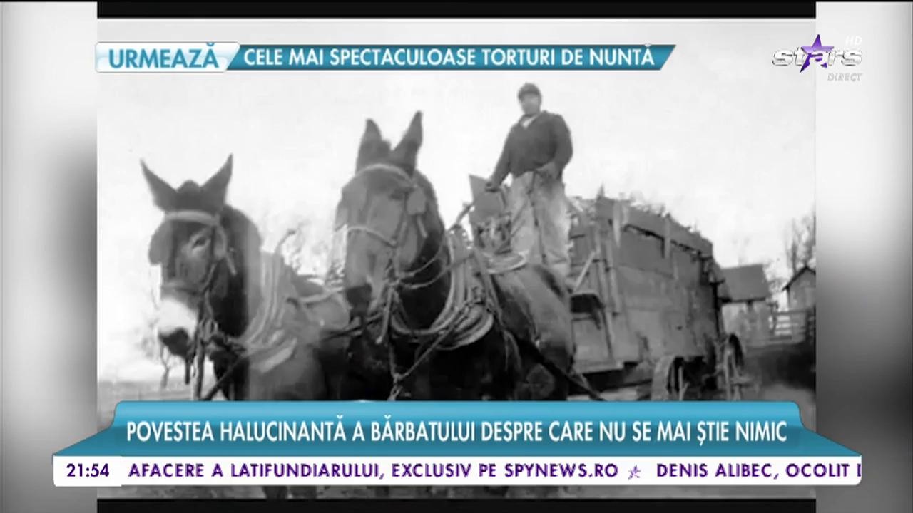 Un caz halucinant a făcut &icirc;nconjurul păm&acirc;ntului şi a şocat o lume &icirc;ntreagă