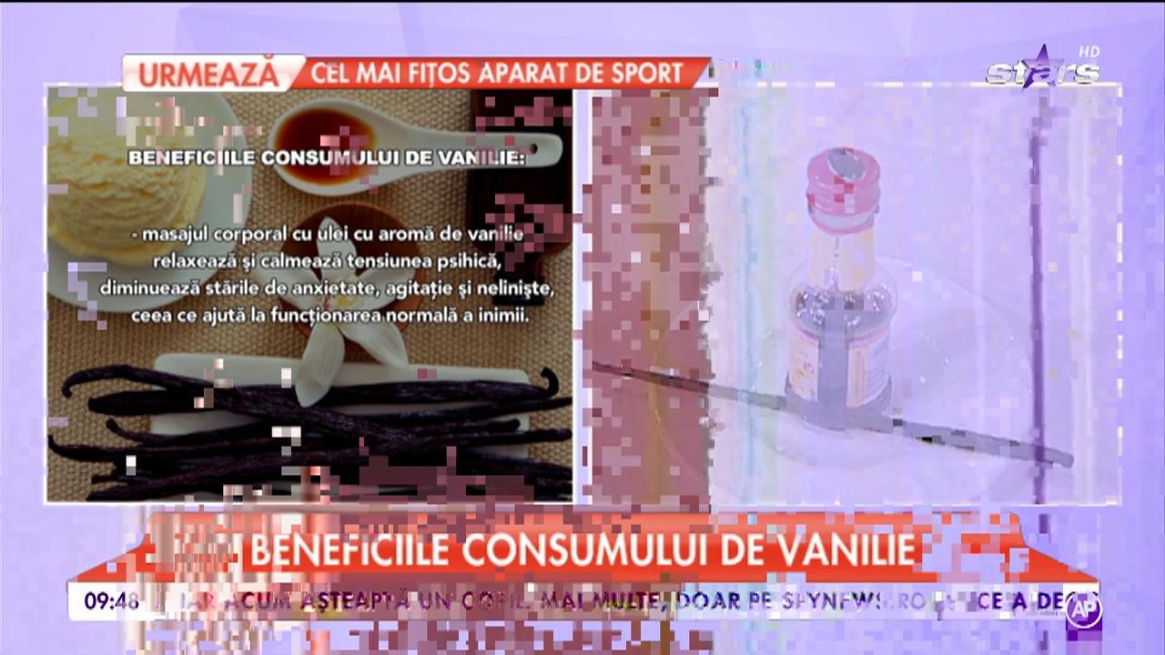 Reţeta zilei la Star Matinal: "Prăjitura ochelari", un desert super