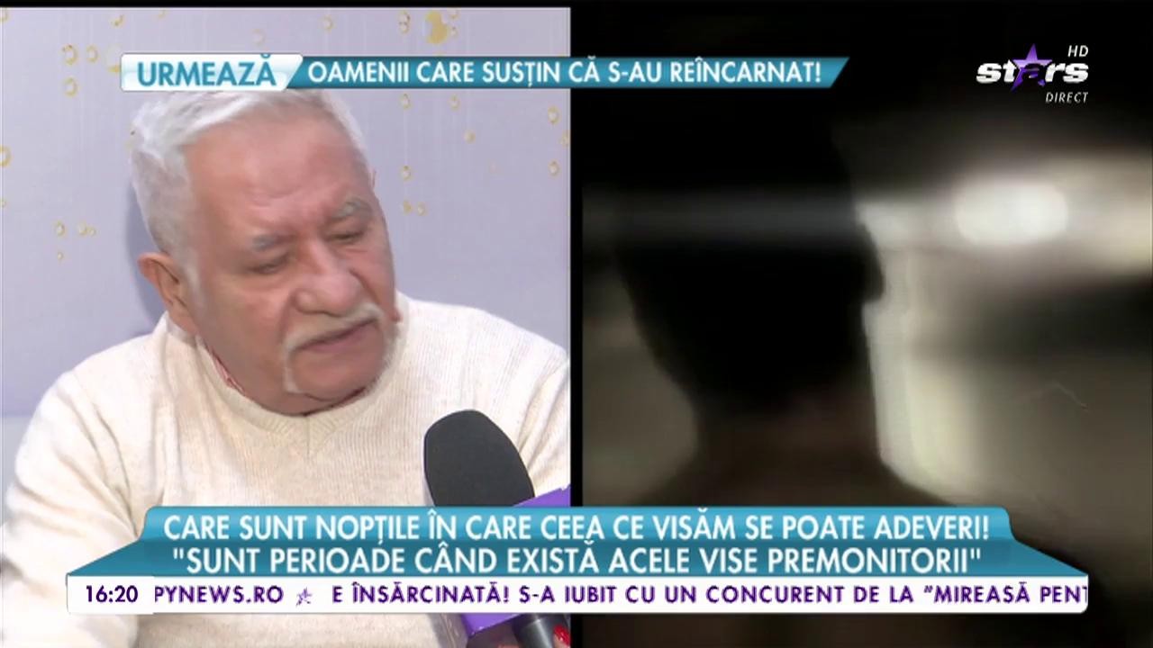 Oamenii cu probleme ar putea avea vise profetice! Care sunt nopţile &icirc;n care ceea ce visăm se poate adeveri!