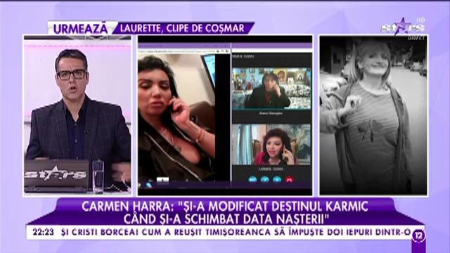 Legătura dintre data nașterii schimbată și moartea Ilenei Ciuculete!