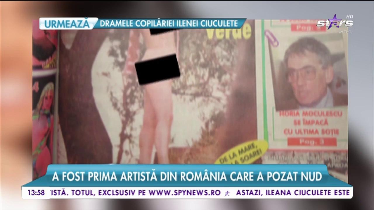 Care au fost cele mai răsunătoare scandaluri &icirc;n care a fost implicată Ileana Ciuculete