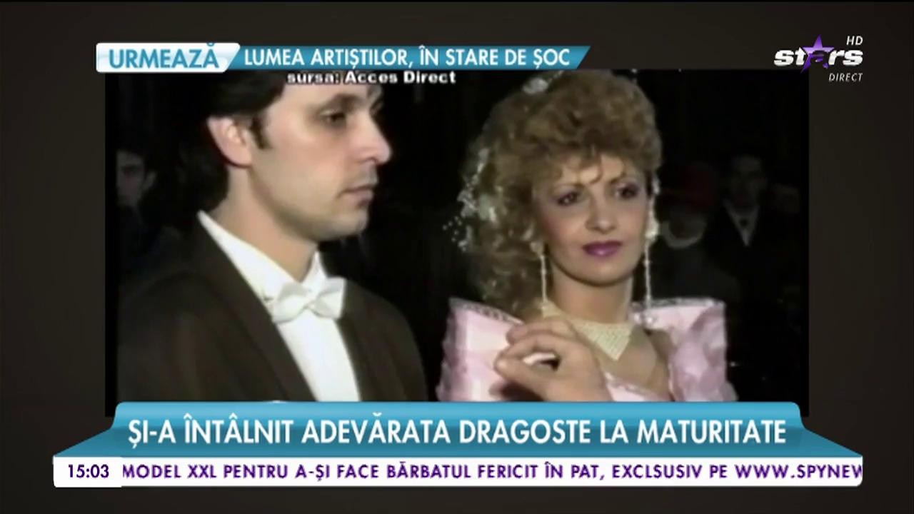 Ileana Ciuculete a avut o copilărie grea, plină de obstacole şi sărăcie