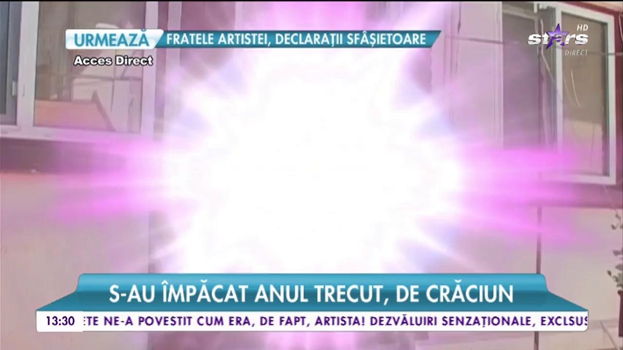 Ileana Ciuculete, acuzată de copii că nu s-a ocupat de ei!