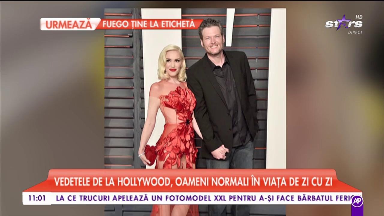 Vedetele de la Hollywood, oameni normali &icirc;n viaţa de zi cu zi!