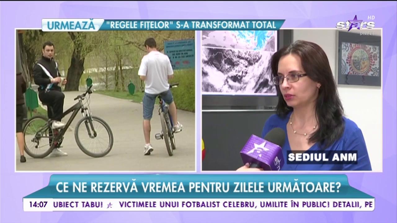 Meteorologii ne aduc vești neașteptate! Primăvara &icirc;și intră &icirc;n drepturi!