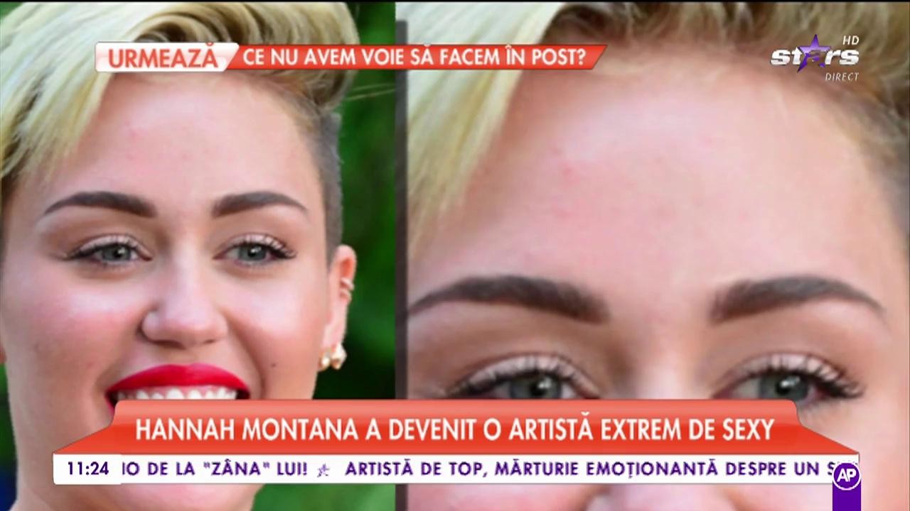 Schimbările de look, la ordinea zilei &icirc;n lumea vedetelor de la Hollywood!