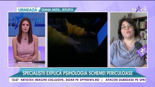 &bdquo;Balena albastră", jocul care-i &icirc;mpinge pe adolescenţi pe marginea prăpastiei! Cum ajung tinerii să fie atraşi de schema diabolică