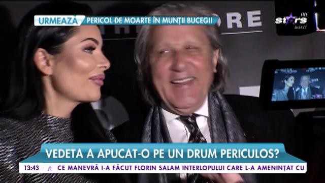 Brigitte Sfăt, transformare spectaculoasă! Ce decizie a luat bruneta şi cum &icirc;l afectează pe Ilie Năstase?