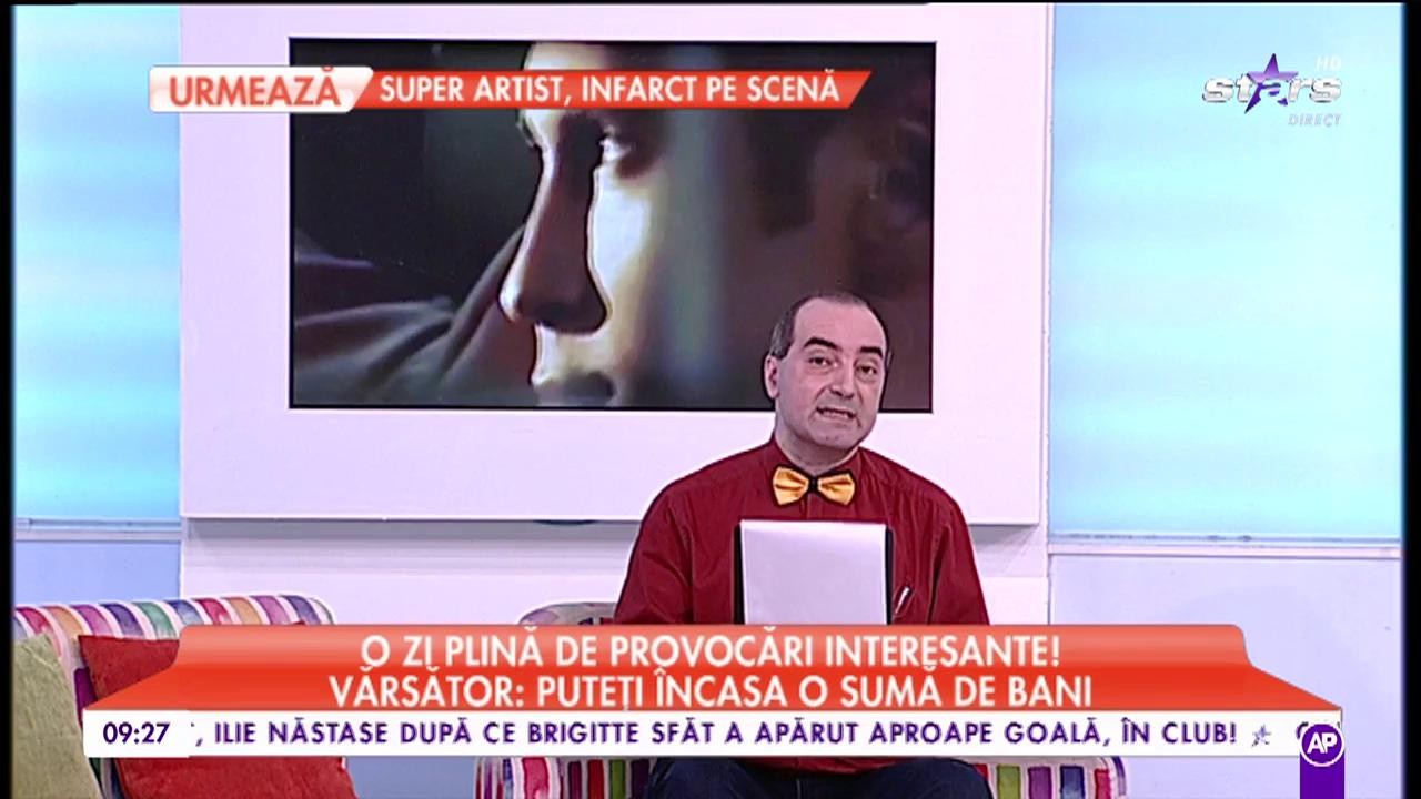 Horoscopul Zilei, 21 Martie 2017. Nativi Pești primesc un cadou, o primă din partea șefilor